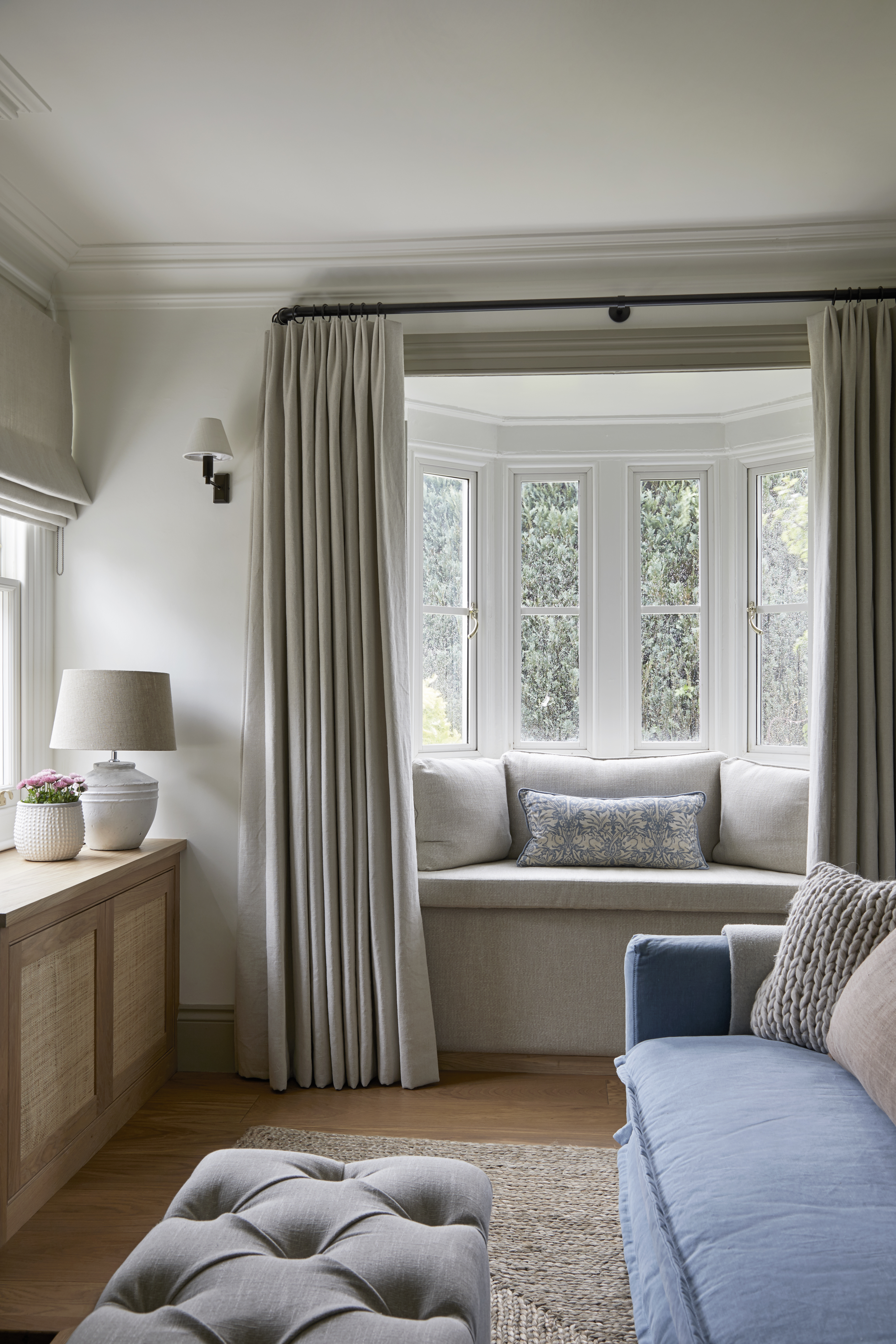 Nikki Williams Interiors cover photo