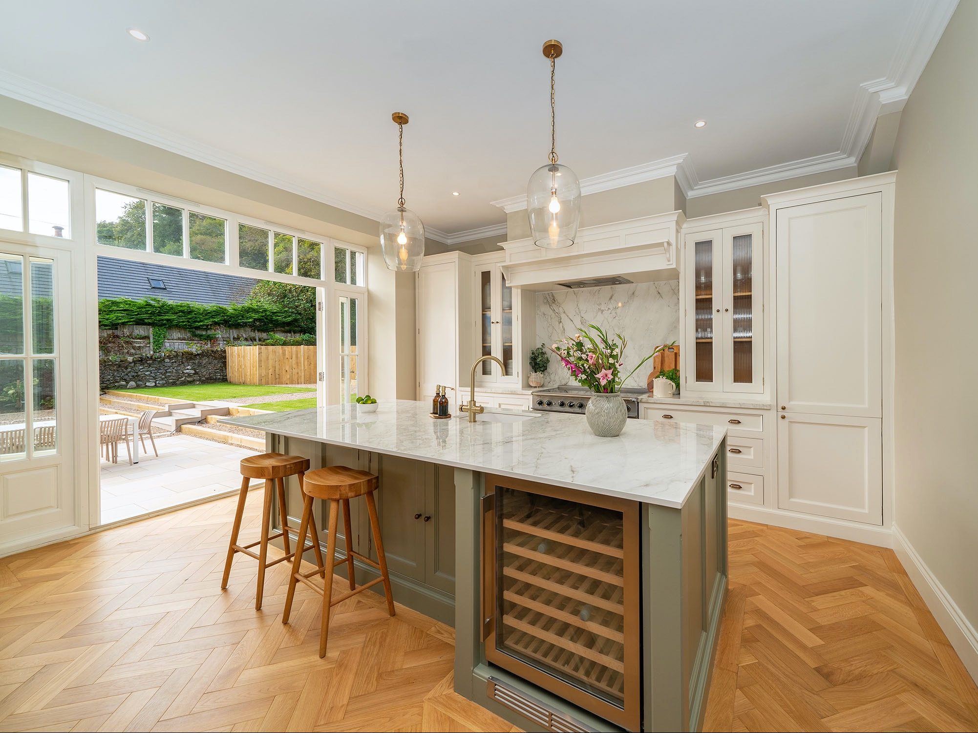 Handmade Kitchens of Christchurch cover photo