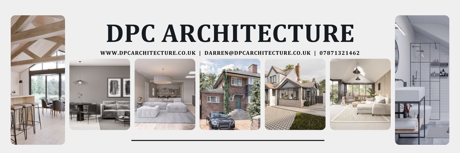 DPC Architecture cover photo