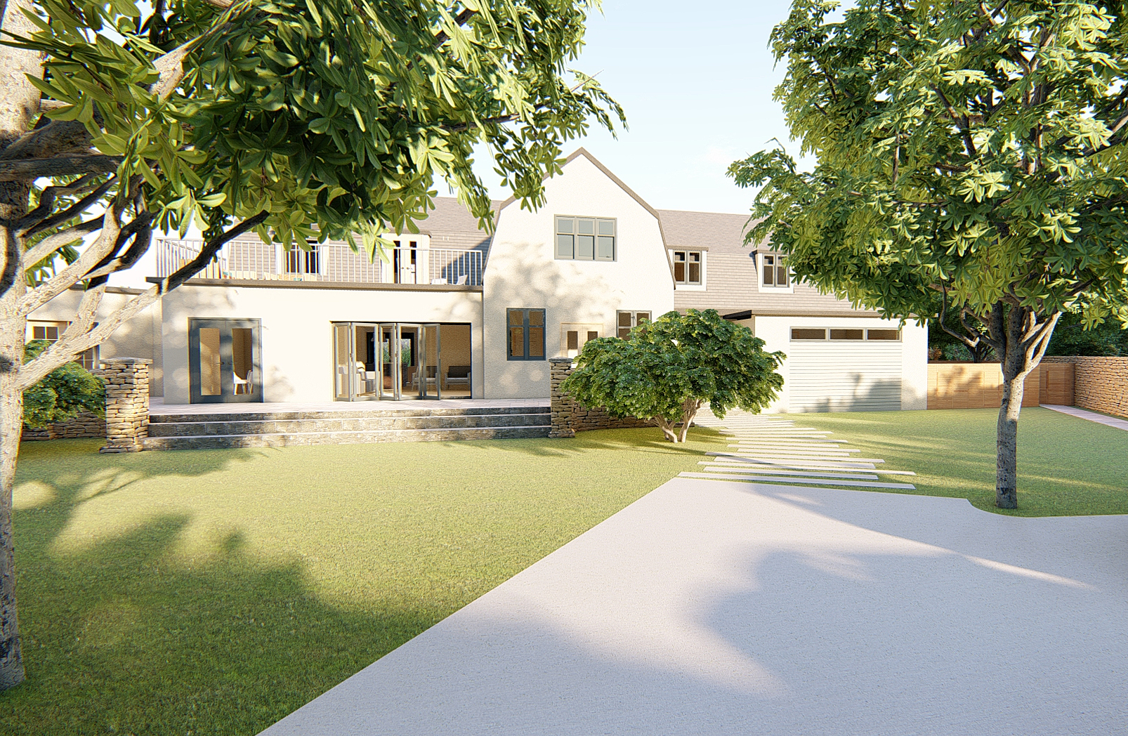 Glenn Cavill cover photo