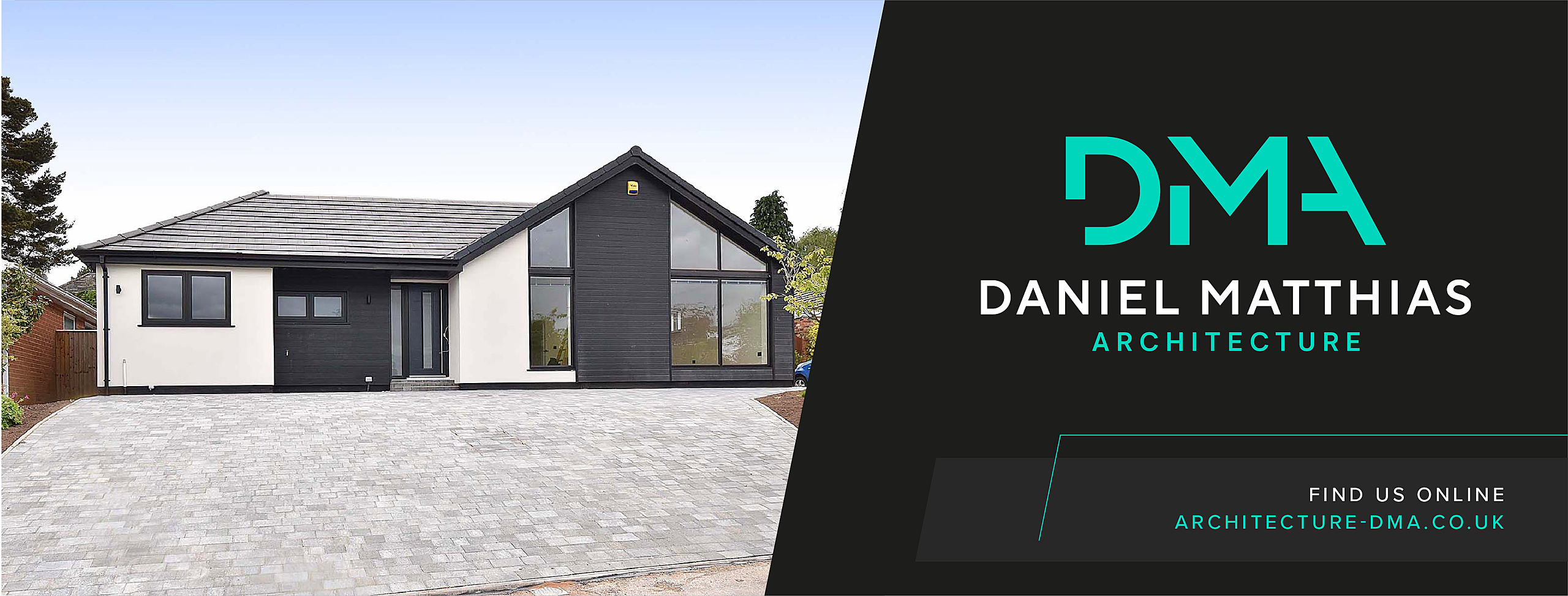 Daniel Matthias Architecture Limited cover photo