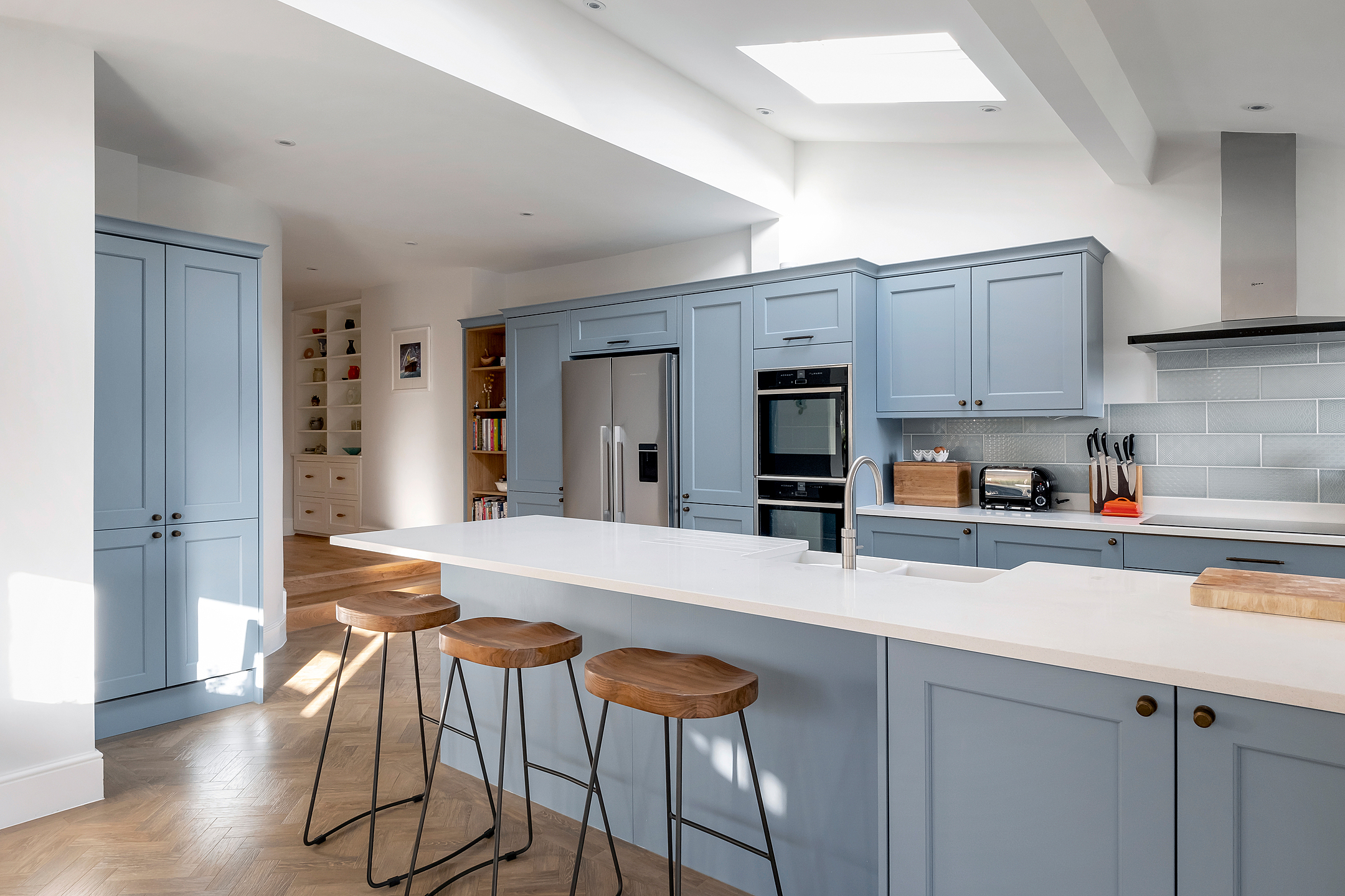 Lacey Architecture cover photo