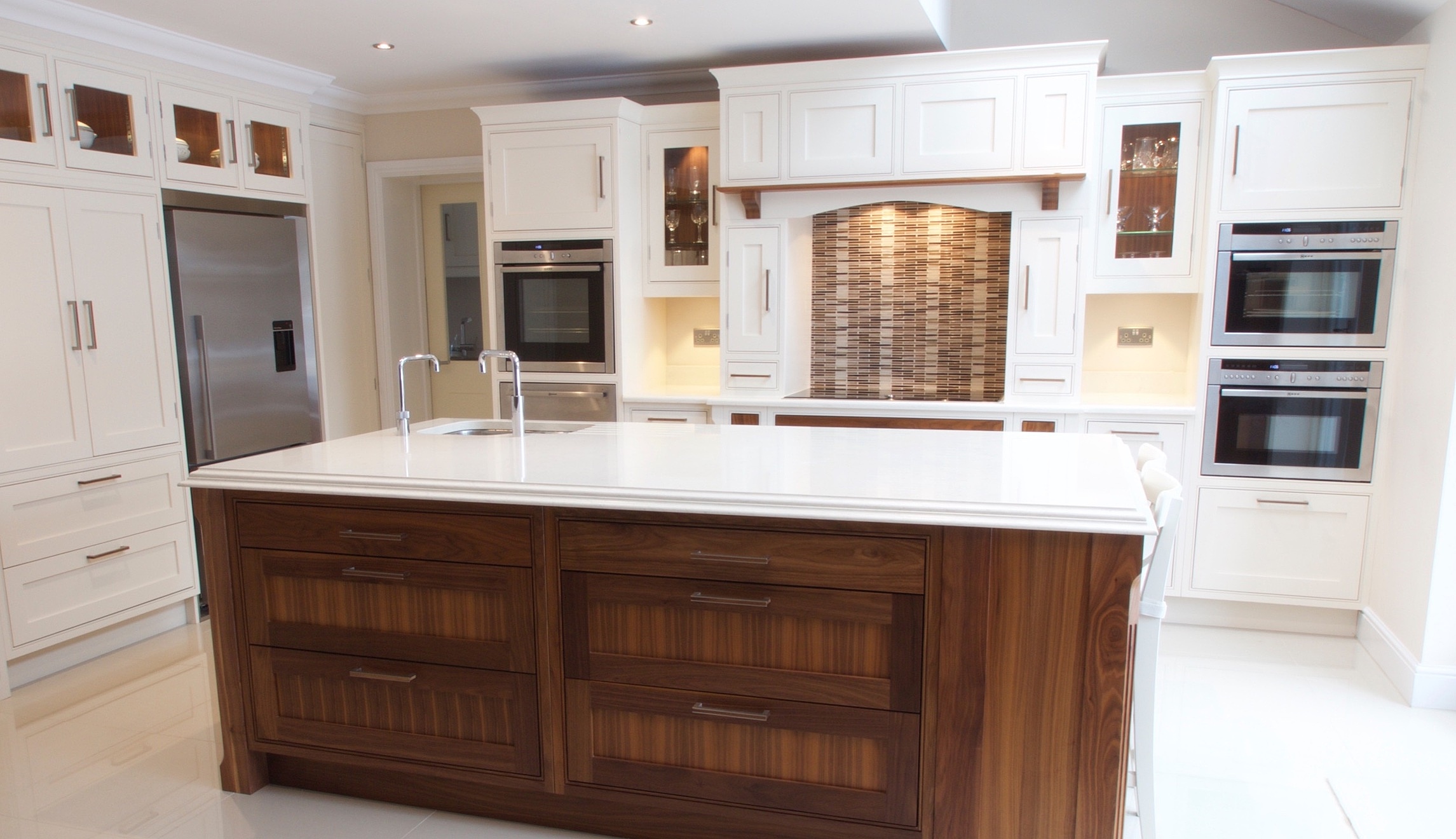 The Brighton Kitchen Company  cover photo