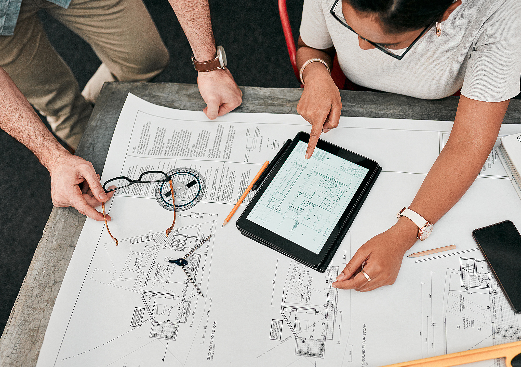 Digital Planit cover photo