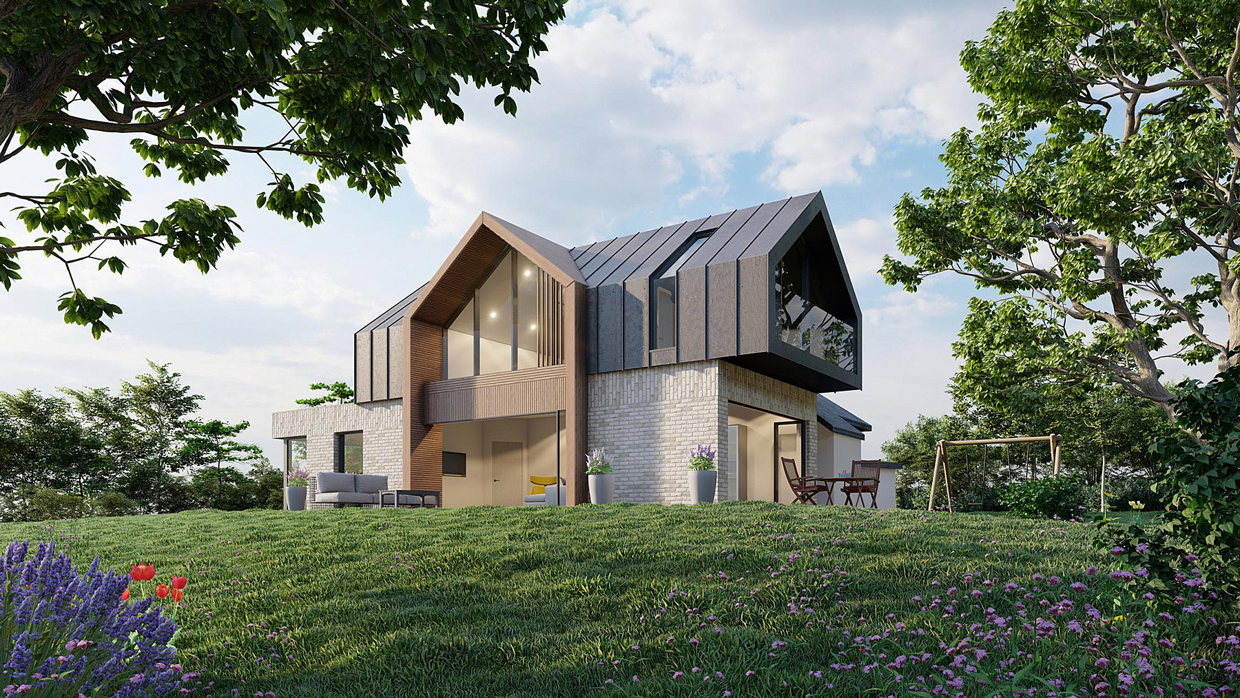 Co Create Architects cover photo