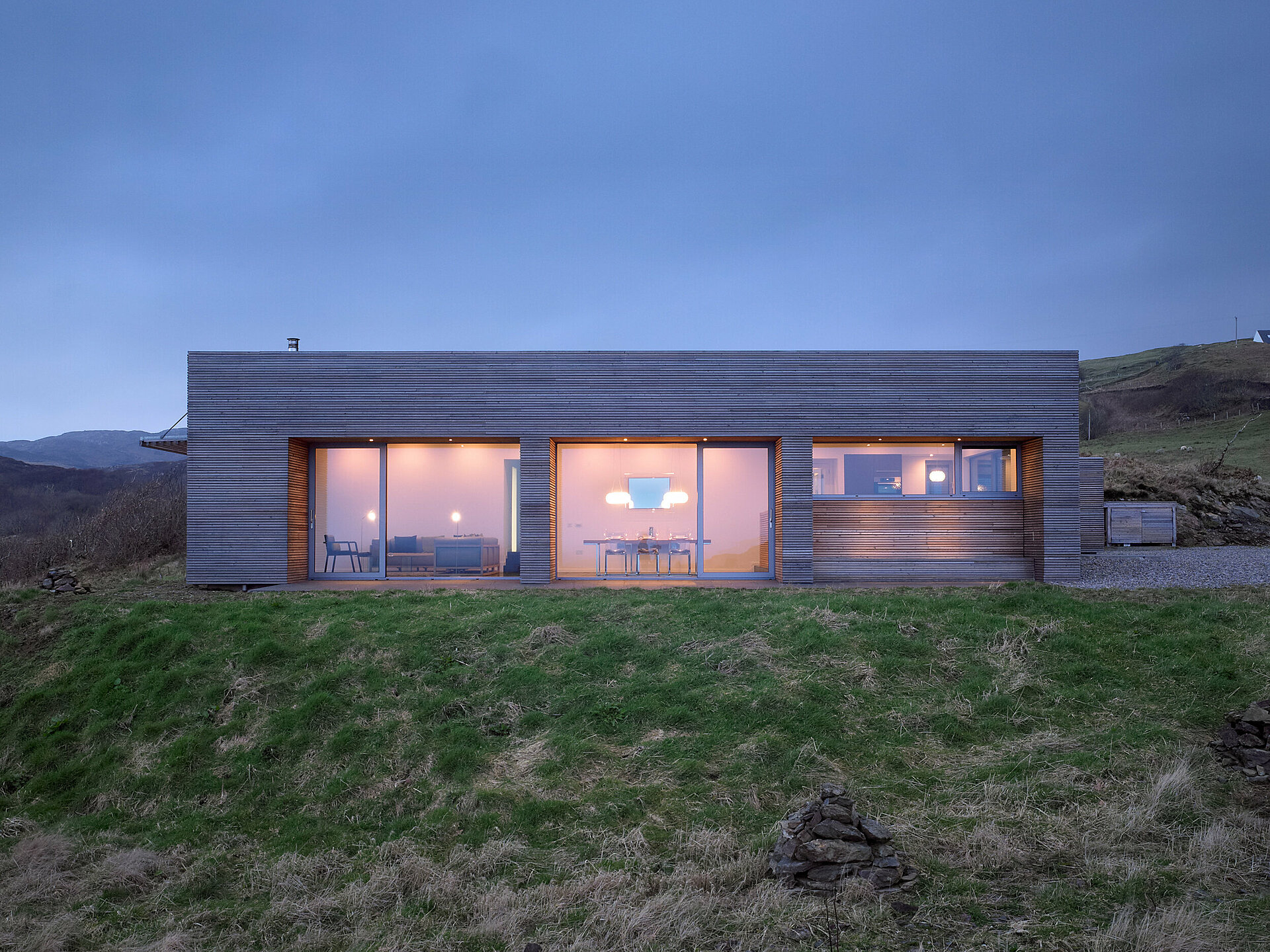 Dualchas Architects cover photo