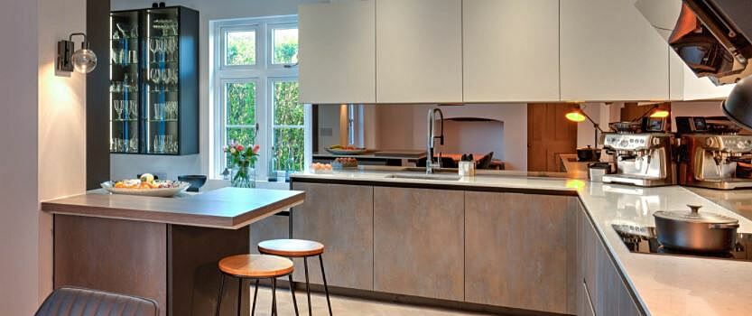 Alon Interiors cover photo