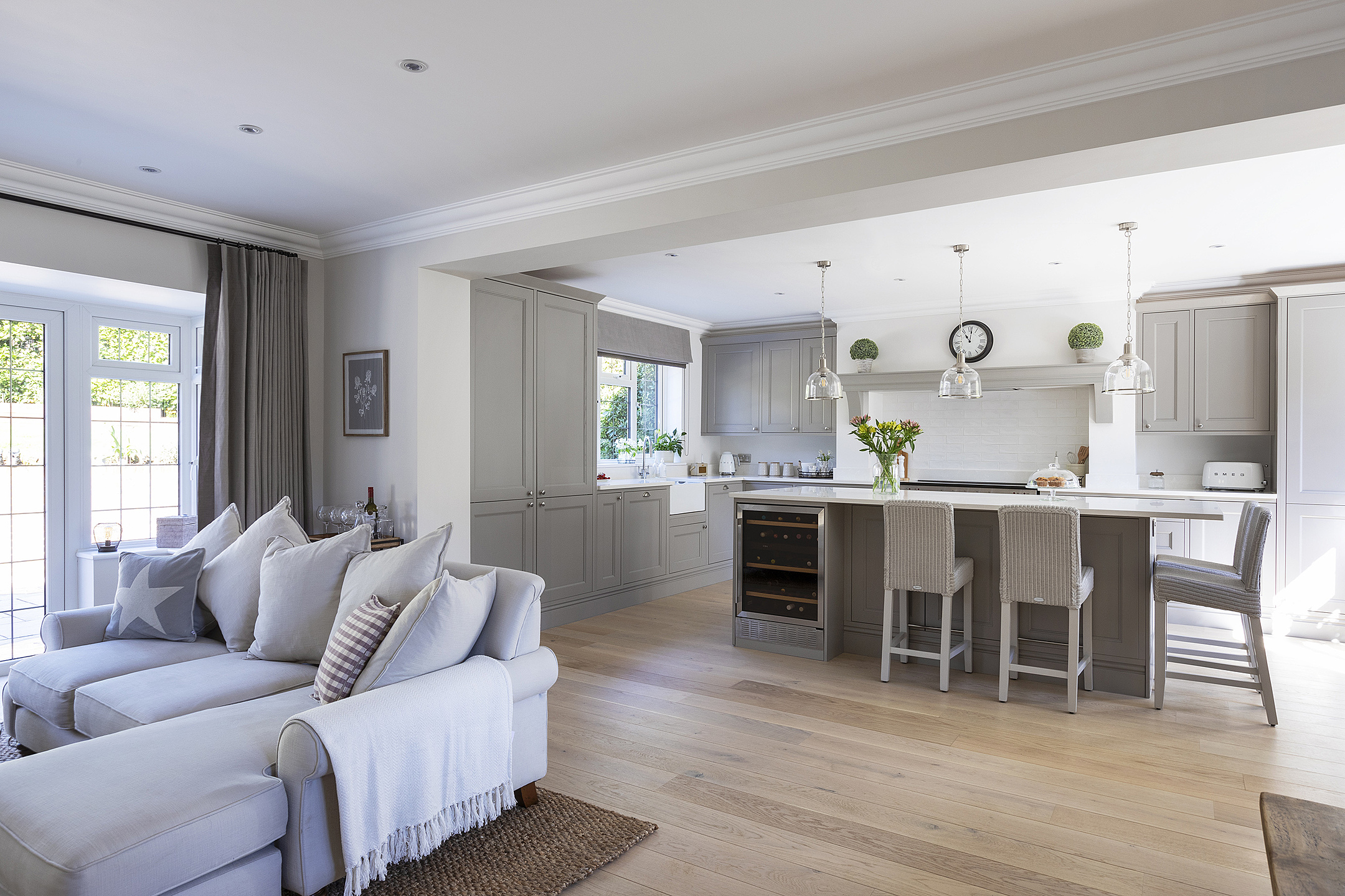 Happy Building cover photo