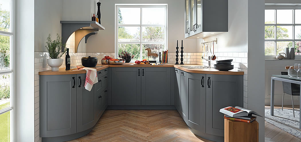 Aqueous Kitchens & Bathrooms  cover photo